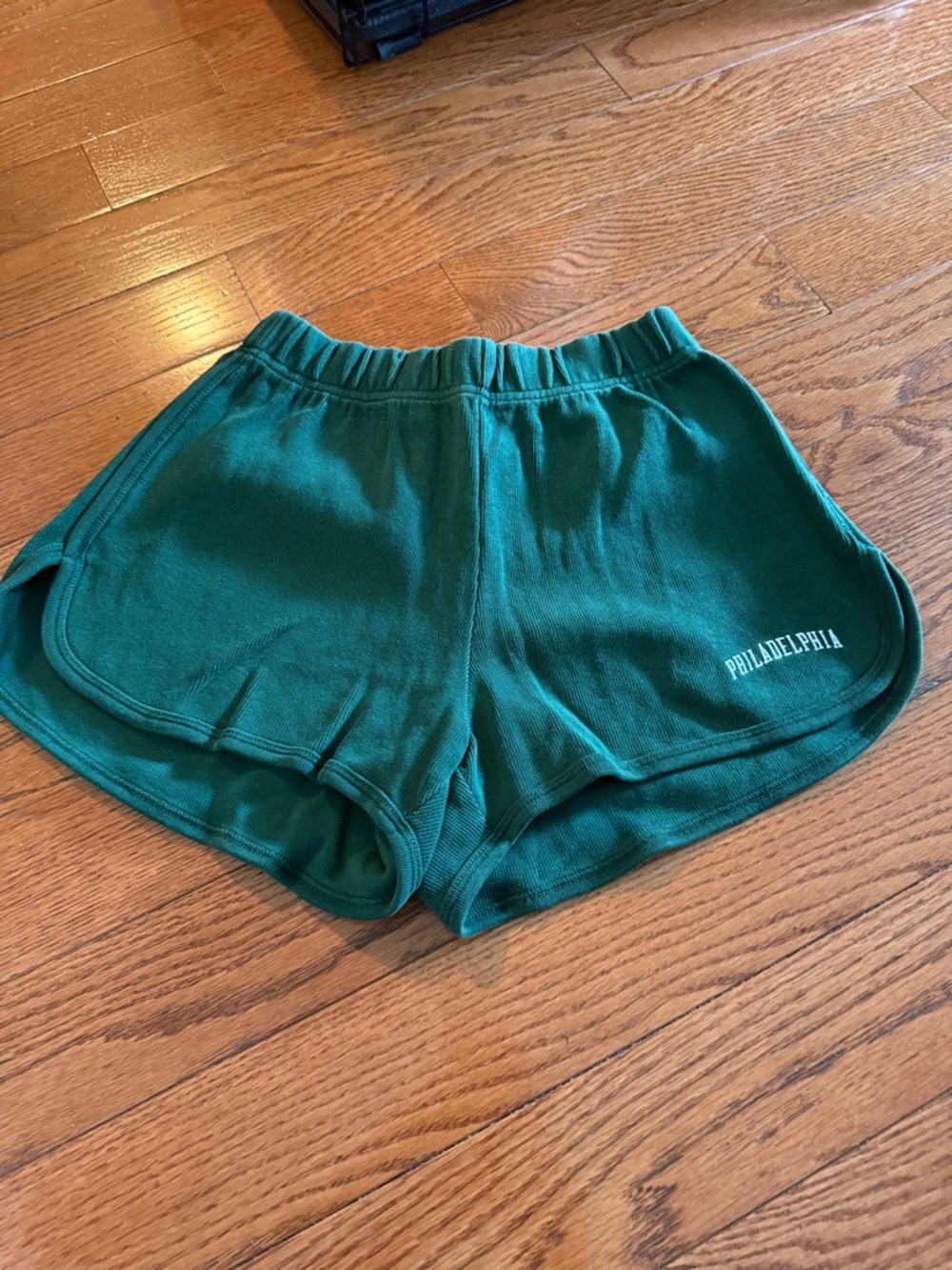Brandy Melville shorts
